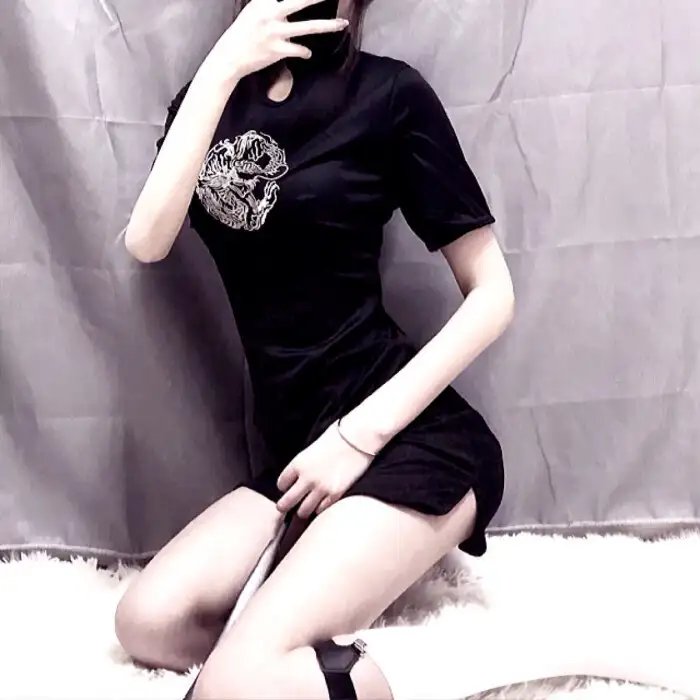 无风的时光